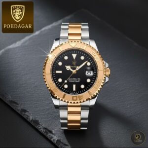 Reloj Poedagar 680 - hombre - Submarine