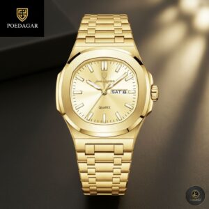 Reloj Poedagar 853 - hombre - Nautilous big